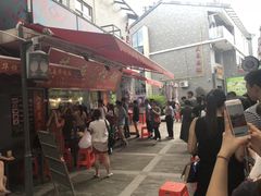-黄连大头华烧鹅店(大良店)