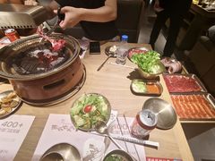 -西塔老太太泥炉烤肉(亚运村店)