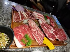 -汉拿山(华联公益西桥店)