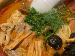 全家福-阿五黄河大鲤鱼(海尚店)