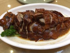-名荟海韵烧鹅海鲜酒家·宴会厅