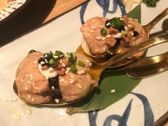 -西月山居匠心创意料理(江汉路新佳丽广场店)