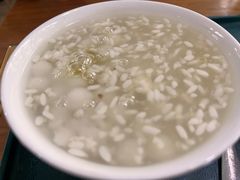 -笃笃笃糖粥(十全街店)