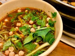 原汤碟-黑竹香鸡(营和巷店)