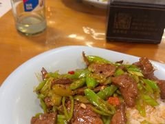 -川渝美食家常菜(北四环中路店)