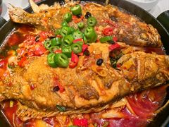 -潇湘码头·鲜湘菜(清河店)