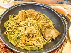 -瑞小福小锅焖面(重庆路店)