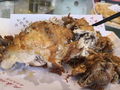 -大秦地·西北菜(纬四路店)
