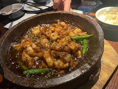 -绿茶餐厅(财富购物中心店)