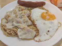 -明記茶餐廳(福田总店)
