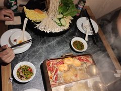 -许府牛火锅(信义坊总店)