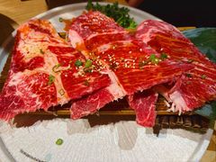 -松鱼亭·和牛烧肉(协鑫广场店)