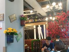 -痴串串(星汉路总店)