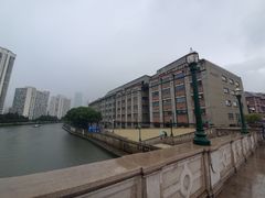 -上海四行仓库抗战纪念馆