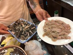 -爆肚冯(廊房二条店)