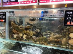 -将相和·海鲜蒸饺大连菜