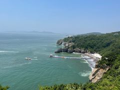-大连金石滩滨海国家地质公园