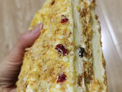 拿破仑-酥侯糕点(广东路店)