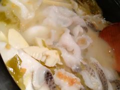 -九锅一堂酸菜鱼(新南凯德直营店)