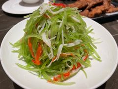 -吕氏焗小鲜•海鲜青岛菜(总店)