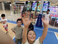 -天虹购物中心(石路店)
