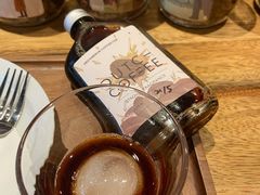 冰滴Dutch&nbsp;Coffee-DECAMERON十日谈(卓悦汇店)