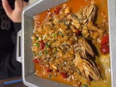 -南海底小海鲜·湘菜(鲁巷吴家湾店)