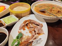 -聚味坊烤鸭店(草桥店)