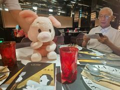 -IL TEATRO 精品意大利餐厅