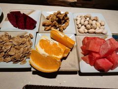 -青藤茶馆(凤起路店)