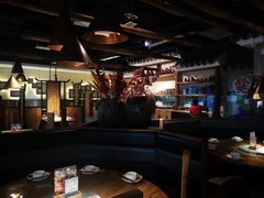卡座-滇铺子·云南特色菜·第九届野生菌美食节(曲靖万达店)