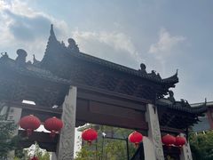 -三林塘老街