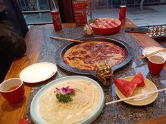 -蜀大侠火锅(香格里拉店)