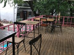 -灯塔咖啡馆BOOK·Coffee Shop