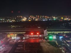 -阜阳站