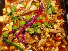 -炭亲炭火干锅(红谷滩莱蒙店)
