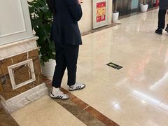 -汤泉良子.足疗按摩.SPA(中关村店)