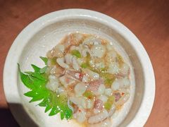 -千代武日本料理(哈西店)