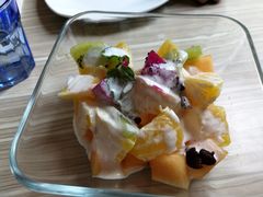 -必胜客(新福地店)