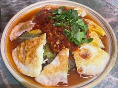 -浩海火燒雲傣家菜(芮欧百货店)