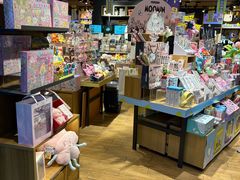 -九木杂物社(大族广场店)