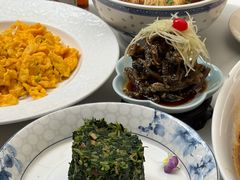 -二泉园老菜馆·百年无锡菜
