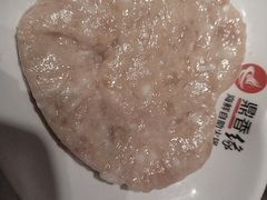 虾滑-鼎香缘海鲜自助火锅烤肉(锦辉购物广场店)