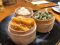 -莲餐厅·湖北菜·潜江小龙虾店(愚园路店)