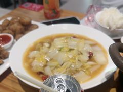 -斯丹姜母鸭·古法干香(田安南路店)