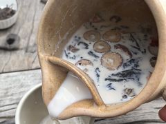-伴山茶苑·围炉煮茶