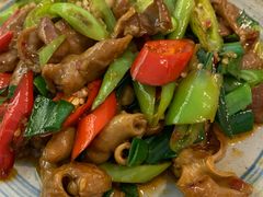 -静一餐厅·湖北菜(前门创始店)
