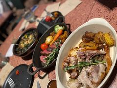 -La Terre乐田(万象城店)