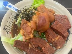 -潮惠居饮食店(光塔路店)