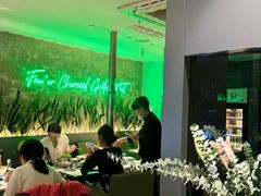 -范儿·嫂子烤肉·精致炭火烤肉(长治路店)